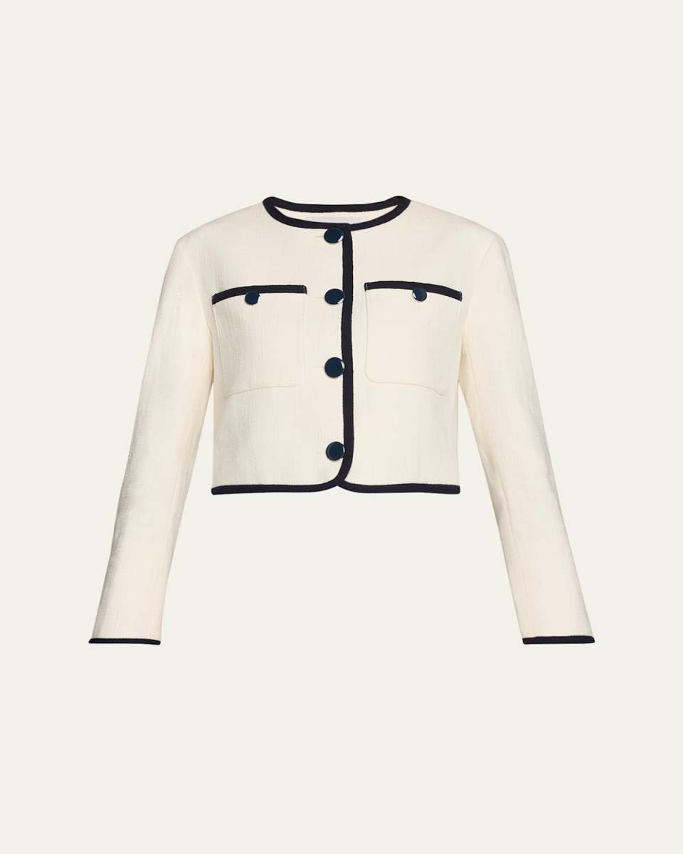 Beale Tailored Jacket